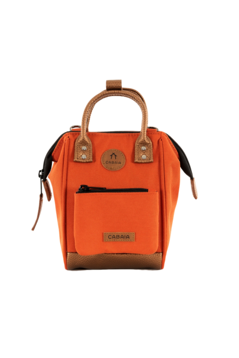 Sacs à dos cabaia nano bogota main product photo