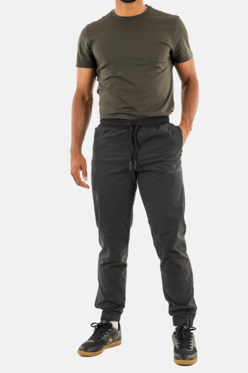 Joggings sergio tacchini persiana 567-blk main product photo