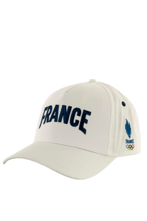 Casquettes le coq sportif efro 24 marshmallow main product photo