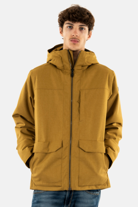 Blousons et vestes helly hansen chill jacket 3.0 787 lynx main product photo