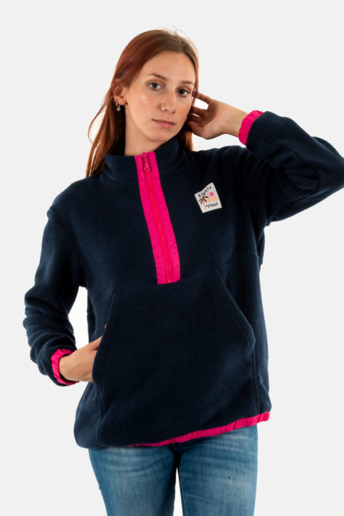 Pull hiver banana moon brichill maa06 marine main product photo