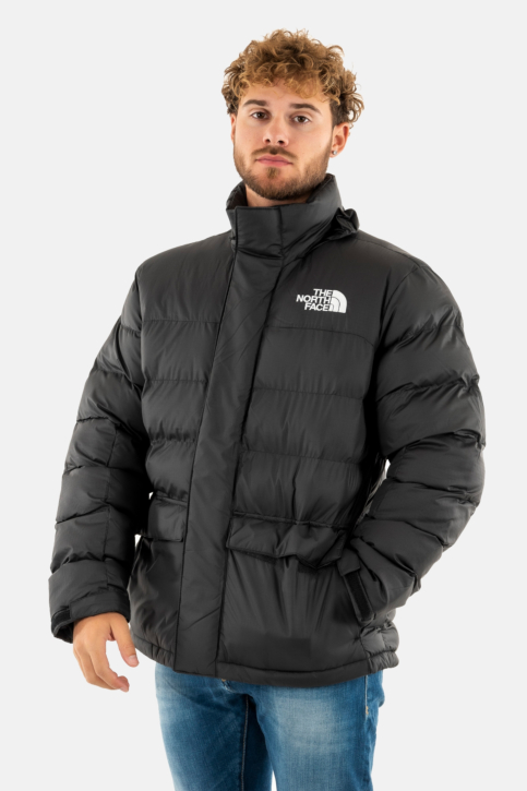 Doudounes the north face limbara insulated jk31 tnf black main product photo