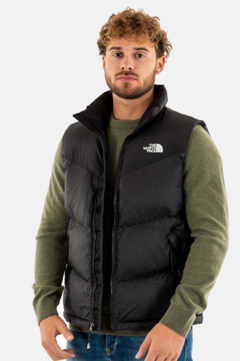 Doudounes the north face saikuru jk31 tnf black main product photo
