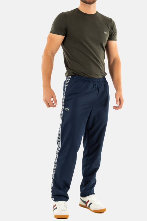 Joggings lacoste xh2521 166 marine main product photo