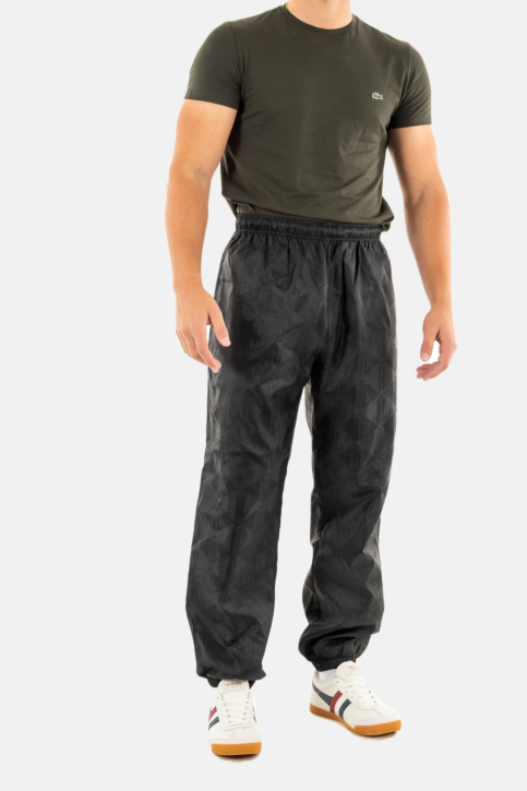 Joggings lacoste xh4013 031 noir main product photo