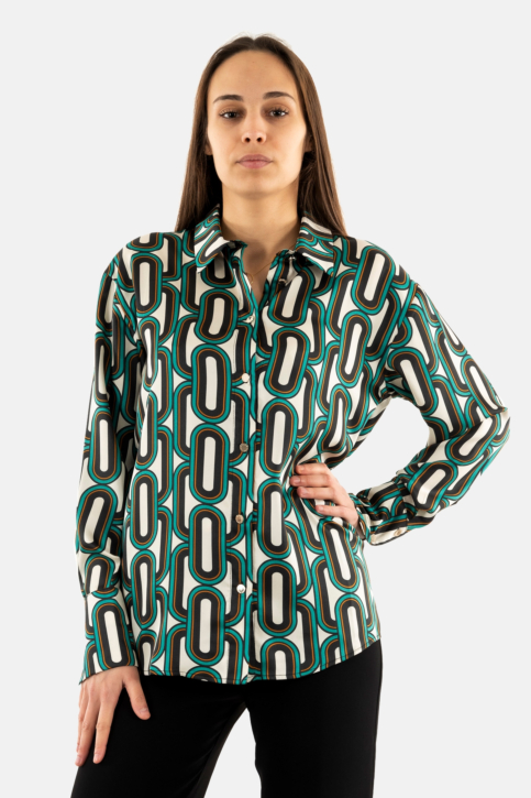 Chemisier morgan 242-cino.f multico main product photo