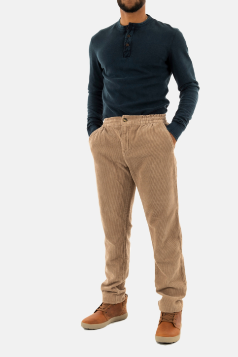 Pantalons faguo dreuille bei01 main product photo