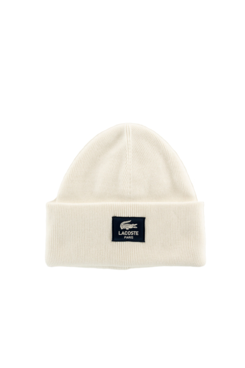 Bonnets lacoste rb3046 70v farine main product photo