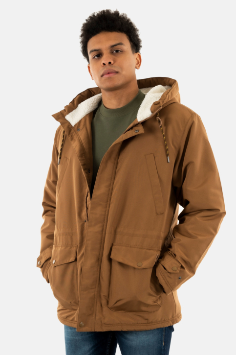 Blousons et vestes faguo vernon cam19 main product photo