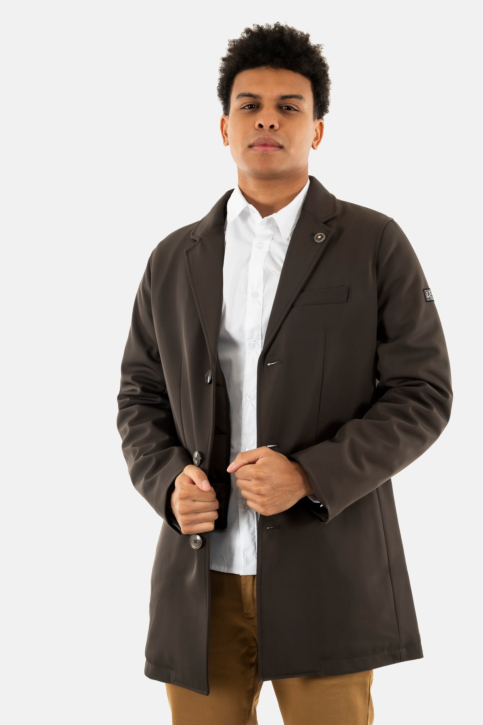 Blousons et vestes yes zee o815 kb00 0232 moro main product photo