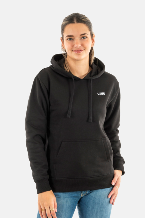 Sweat vans flying v bff blk1 black main product photo