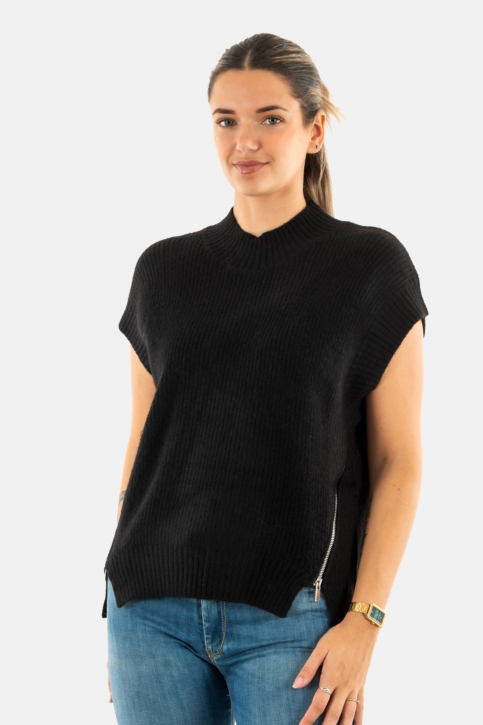 Pull hiver freeman t. porter phancy pc50 12 black main product photo