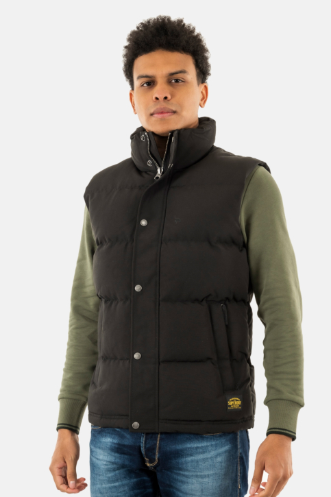 Doudounes superdry non hooded everest 02a black main product photo
