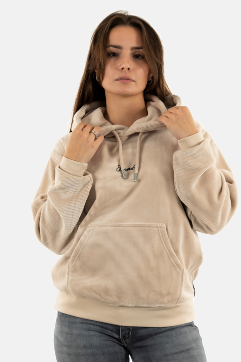 Sweat superdry country club 7sj off grey main product photo