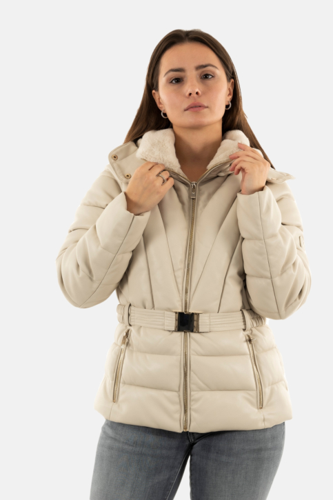 Doudounes morgan 242-guinee ivoire main product photo