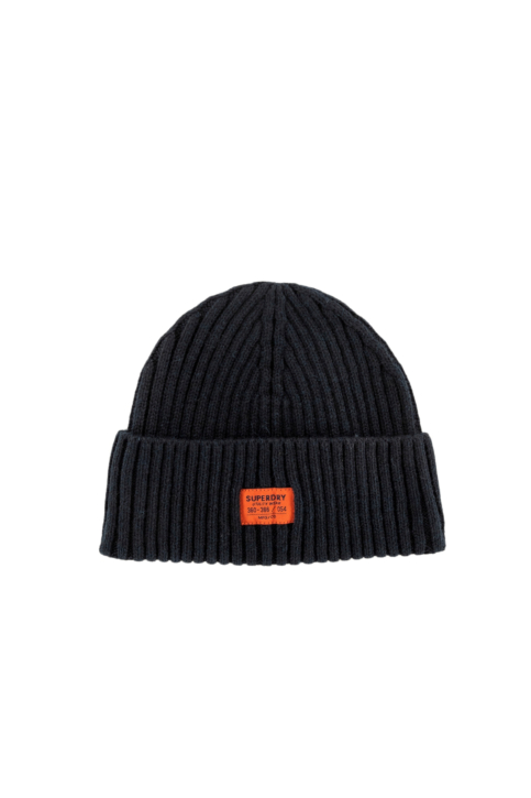 Bonnets superdry workwear 98t eclipse navy main product photo