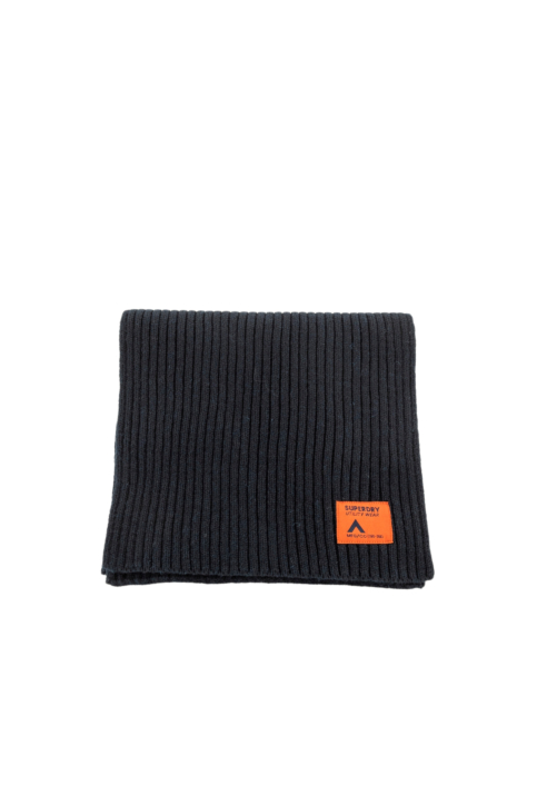 Echarpe superdry workwear 98t eclipse navy main product photo