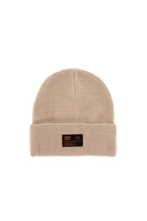 Bonnets superdry surplus 7mo chateau grey main product photo