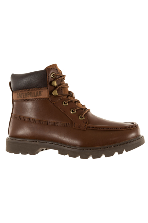 Bottines caterpillar colorado 9 nuthatch main product photo