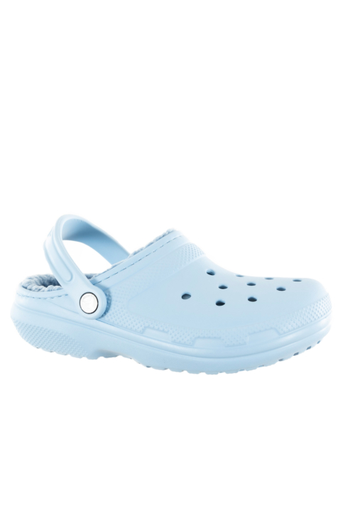Sandales - nu-pieds crocs classic lined clog 4ns bcc main product photo