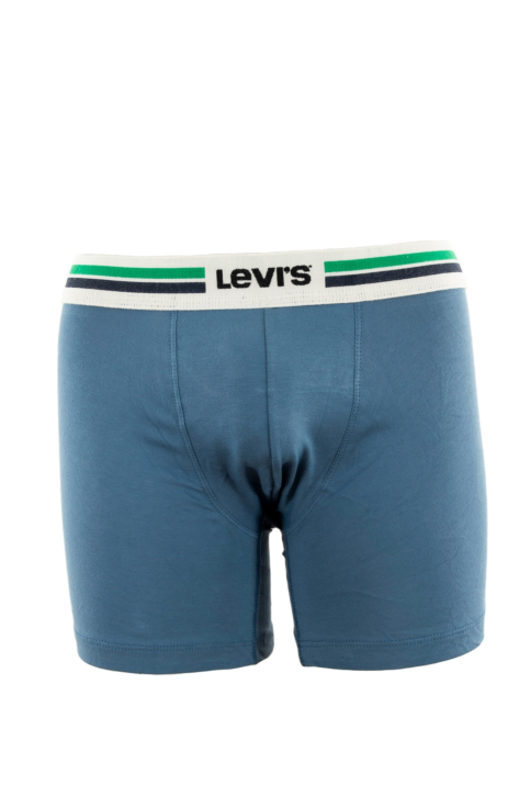 Calecons et slips levi's® 701222843 002 blue combo main product photo