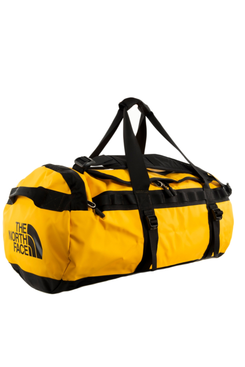 Sacs de voyage the north face base camp duffe 4wp1 summit gold-tnf main product photo