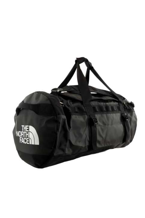 Sacs de voyage the north face base camp duffe 53r1 tnf black-tnf w main product photo