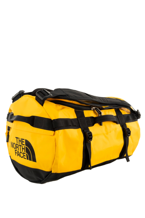 Sacs de voyage the north face base camp duffe 4wp1 summit gold-tnf main product photo