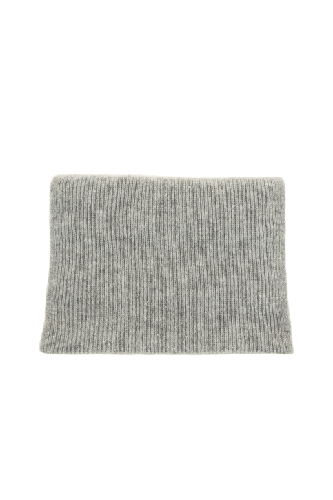 Echarpe morgan 242-5egrisa gris main product photo