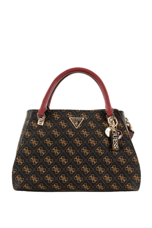 Sacs à main guess jeans noelle brown main product photo