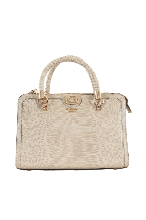 Sacs à main guess jeans orlina taupe main product photo