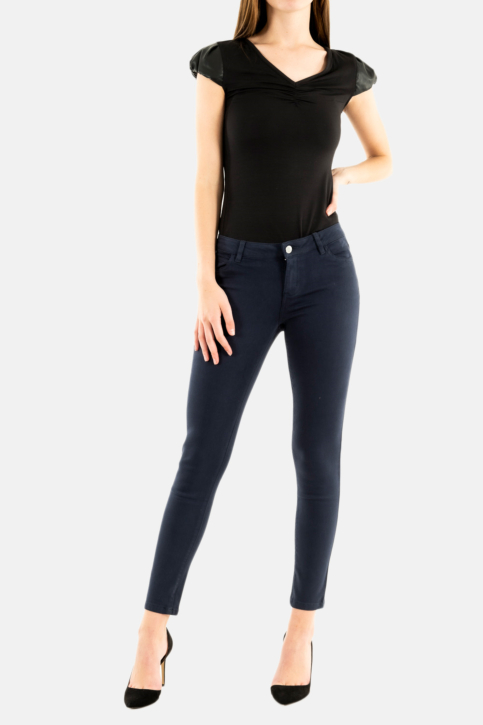 Pantalons morgan petra marine main product photo