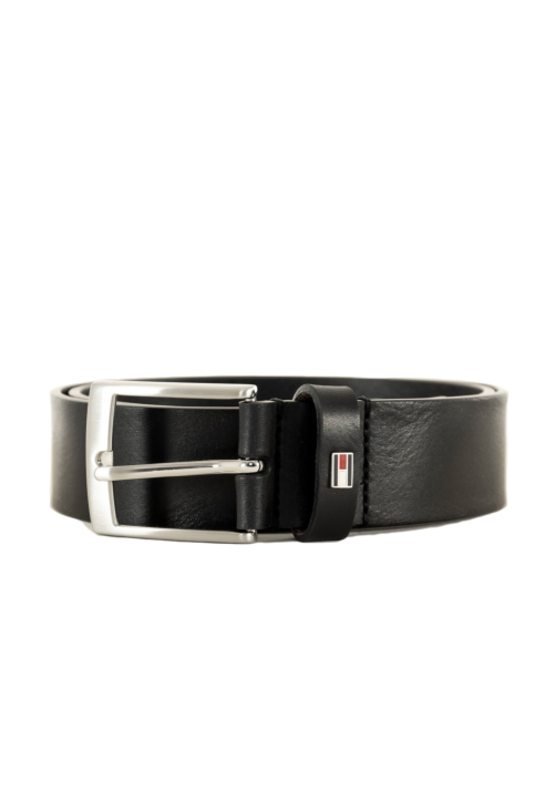 Ceinture tommy jeans adan 3.5 ext bds black main product photo