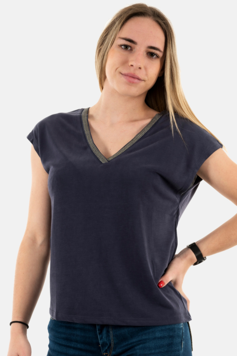 Tee shirt only free night sky main product photo