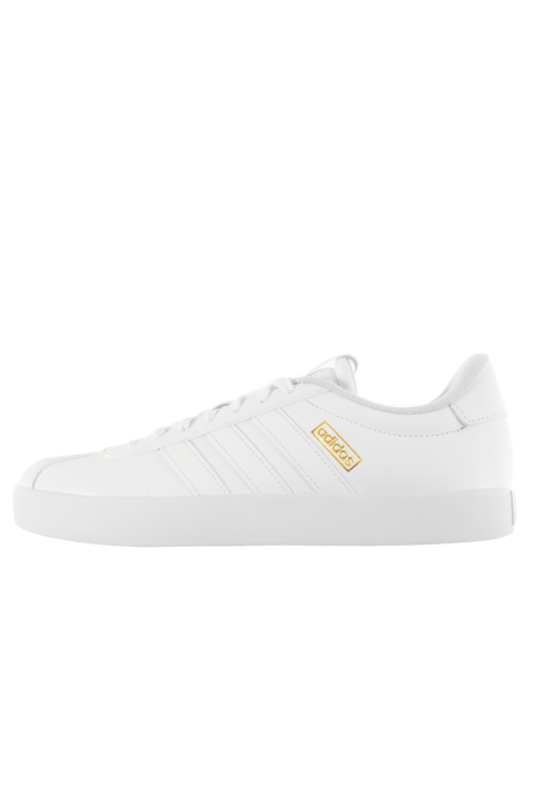 Baskets basses adidas sportswear vl court 3.0 ftwwht/ftwwht/goldme main product photo