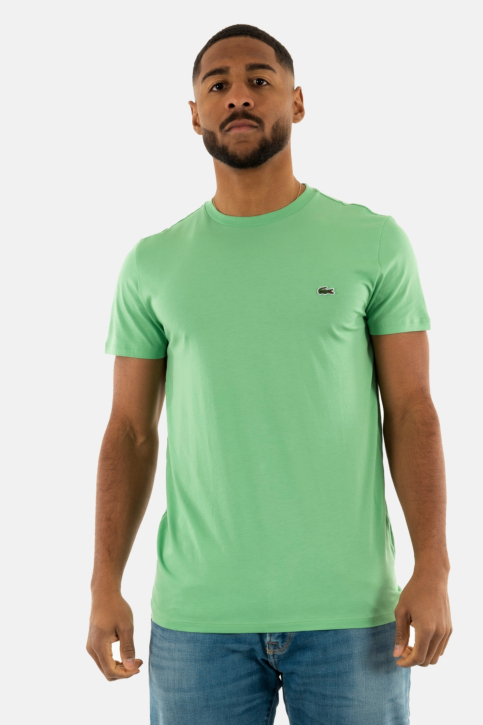 Tee shirt lacoste th6709 ttf liamone main product photo