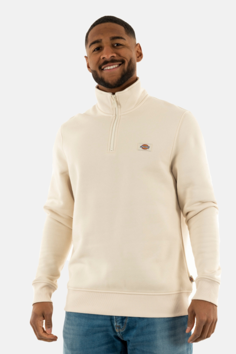 Sweat dickies oakport f901 whitecap gray main product photo