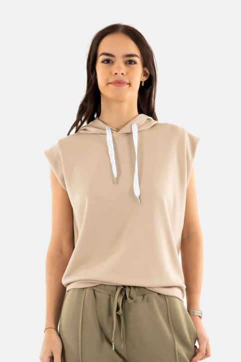 Sweat sun valley dalice 1005 sable main product photo