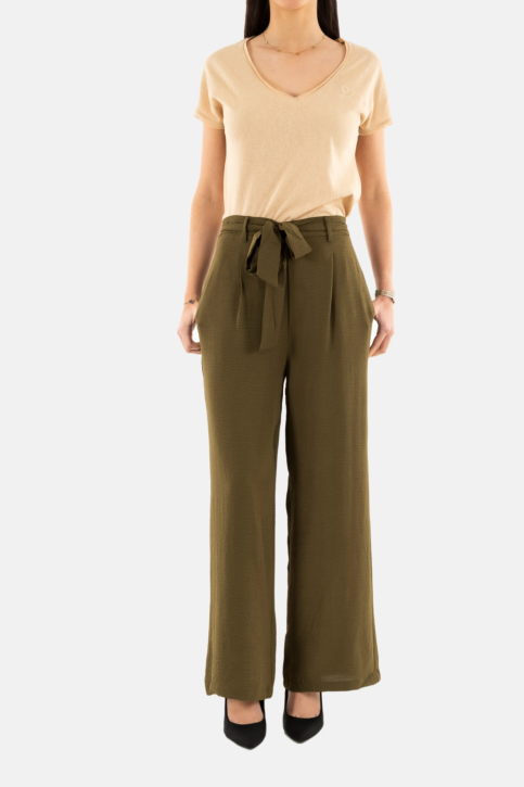Pantalons molly bracken g900de kaki main product photo