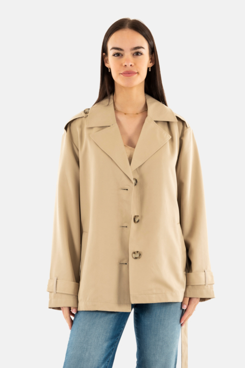 Blousons et vestes only line humus main product photo