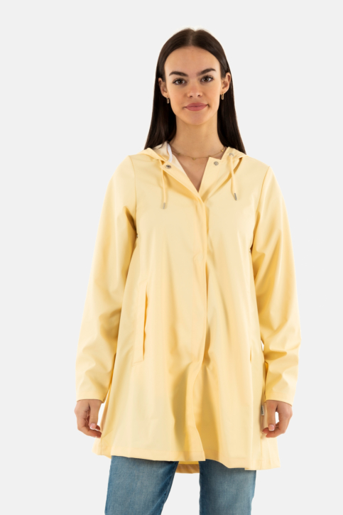 Blousons et vestes rains a-line w jacket 111 gleam main product photo