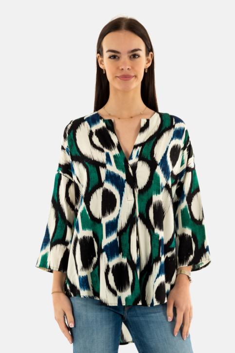 Tee shirt manches longues molly bracken n291dp mulcha main product photo