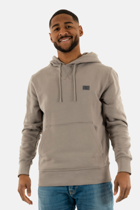 Sweat calvin klein jeans woven label peo rock ridge main product photo