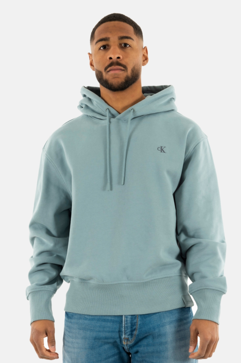 Sweat calvin klein jeans heavyweight ck embro pc2 lead main product photo