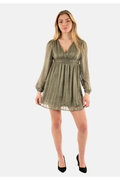 Robe only freya kalamata  fr leo main product photo