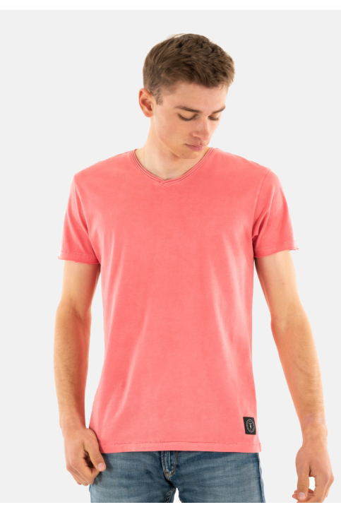 Tee shirt Le Temps Des Cerises gribs 5356 irish main product photo