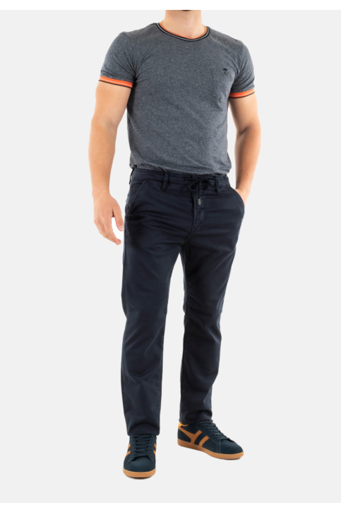 Pantalons kaporal irwix xnavy main product photo