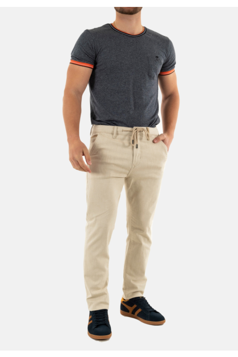 Pantalons kaporal irwix palcam main product photo