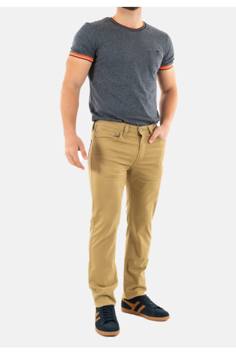 Jeans levi's® 511™ slim fit 3376 harvest gold sorb main product photo