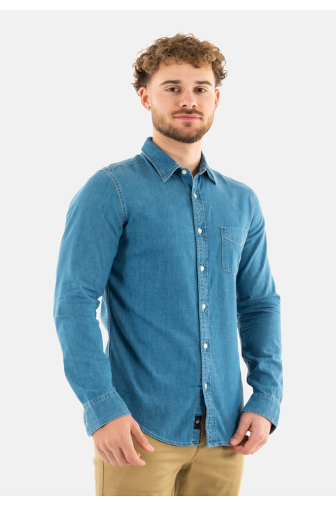 Chemise dockers slim original 0045 draft main product photo